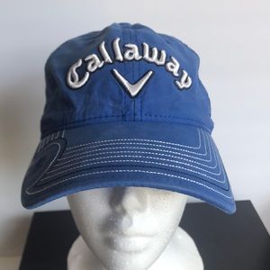 Callaway Ball Cap